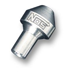 Nitrous Oxide Systems NOS Precision SS Flare Jet, .022", Stainl (13760-22-SNOS)