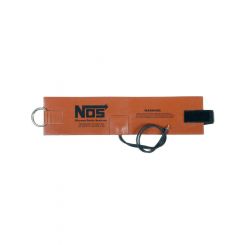 Nitrous Oxide Systems NOS Nitrous Oxide Bottle Heater Element, 10 Lb