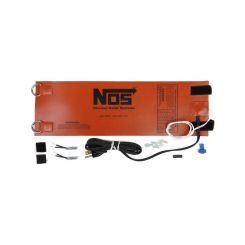 Nitrous Oxide Systems NOS Nitrous Oxide Bottle Heater, 10 Lb./15