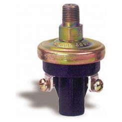 Nitrous Oxide Systems NOS Fuel Pressure Safety Switch, Adjustable, 2