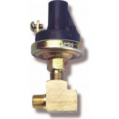 Nitrous Oxide Systems NOS Fuel Pressure Safety Switch, 4-7 Psi, 1/8