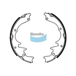 Bendix Brake Shoes