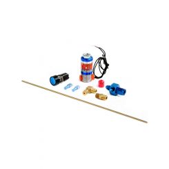 Nitrous Oxide Systems NOS Nitrous Purge Valve Kit, -4 An, Kit