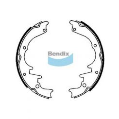 Bendix Brake Shoes