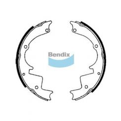 Bendix Brake Shoes