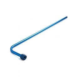 Nitrous Oxide Systems NOS Nitrous Oxide Blow-Down Tube, -8 An, Femal