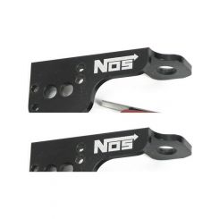Nitrous Oxide Systems NOS Nitrous Activation Switch, Switch And Bill