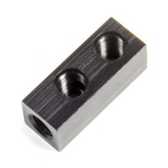 Nitrous Oxide Systems NOS Distribution Block, Nitrous Oxide, Rectang