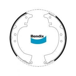 Bendix Brake Shoes