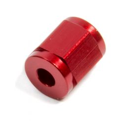Nitrous Oxide Systems NOS Fitting, Tube Nut, -3 An, 1/8 In. Tube, Al
