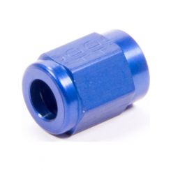 Nitrous Oxide Systems NOS Fitting, Tube Nut, -3 An, 3/16 In. Tube, A