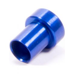 Nitrous Oxide Systems NOS Fitting, Tube Sleeve, -3 An, Aluminum, Blu