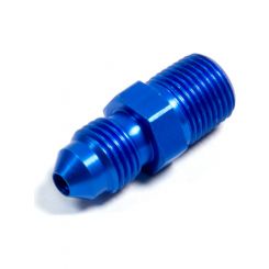 Nitrous Oxide Systems NOS Fitting, Straight, -3 An Male To 1/8 In. N