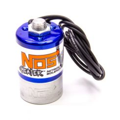 Nitrous Oxide Systems NOS CheaterNitrous, Solenoid, 250, Horsepower.