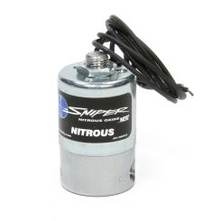 Nitrous Oxide Systems NOS SniperNitrous, Solenoid, 250, Horsepower.