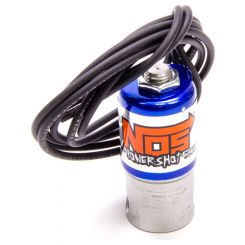 Nitrous Oxide Systems NOS Nitrous Oxide Solenoid, Super Powershot, 1