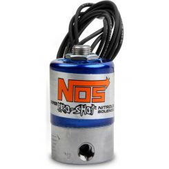 Nitrous Oxide Systems NOS Pro-ShotNitrous, Solenoid, 400, Horsepower