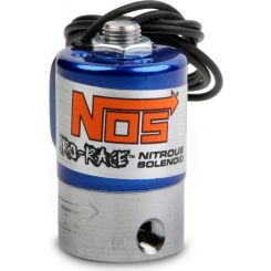 Nitrous Oxide Systems NOS Pro-RaceNitrous, Solenoid, 450, Horsepowe