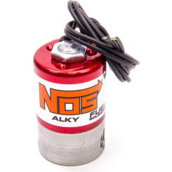 Nitrous Oxide Systems NOS Fuel Solenoid, Nitro/Alky, 0.8 Amps, 1/4 I