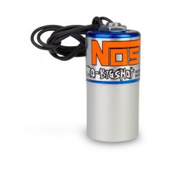 Nitrous Oxide Systems NOS Nitrous Oxide Solenoid, Pro Big Shot, 600