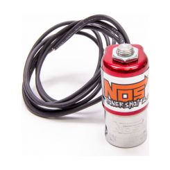 Nitrous Oxide Systems NOS Fuel Solenoid, Nos Super Powershot, 200 Hp