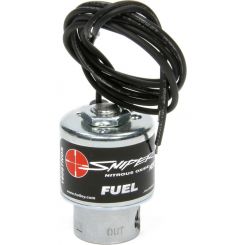 Nitrous Oxide Systems NOS Sniper Fuel, Solenoid, 450, Horsepower. 1/
