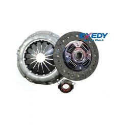 Exedy Standard OEM Replacement Clutch Kit