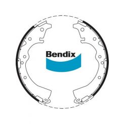 Bendix Brake Shoes