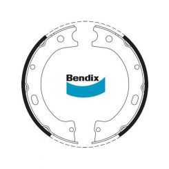 Bendix Brake Shoes