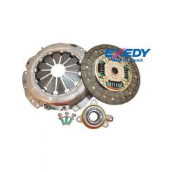 Exedy Standard OEM Replacement Clutch Kit