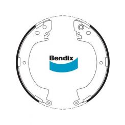 Bendix Brake Shoes