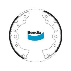 Bendix Brake Shoes