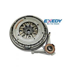 Exedy Standard OEM Replacement Clutch Kit with Dual Mass Flywheel