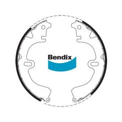 Bendix Brake Shoes