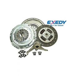Exedy Standard OEM Replacement Clutch Kit w/ Single Mass Flywheel