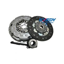Exedy Standard OEM Replacement Clutch Kit