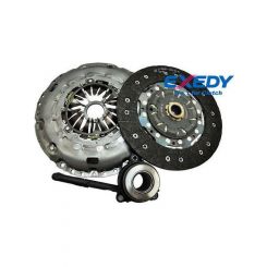 Exedy Standard OEM Replacement Clutch Kit