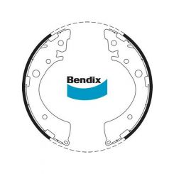 Bendix Brake Shoes