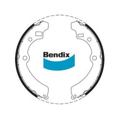 Bendix Brake Shoes