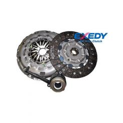 Exedy Standard OEM Replacement Clutch Kit
