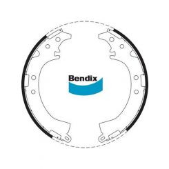 Bendix Brake Shoes