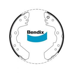 Bendix Brake Shoes
