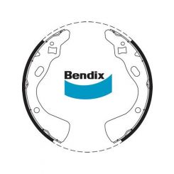 Bendix Brake Shoes