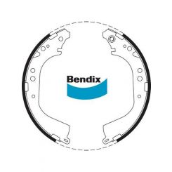 Bendix Brake Shoes