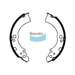 Bendix Brake Shoes
