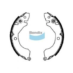 Bendix Brake Shoes