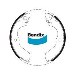 Bendix Brake Shoes
