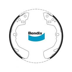 Bendix Brake Shoes