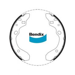 Bendix Brake Shoes