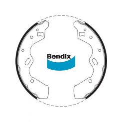 Bendix Brake Shoes